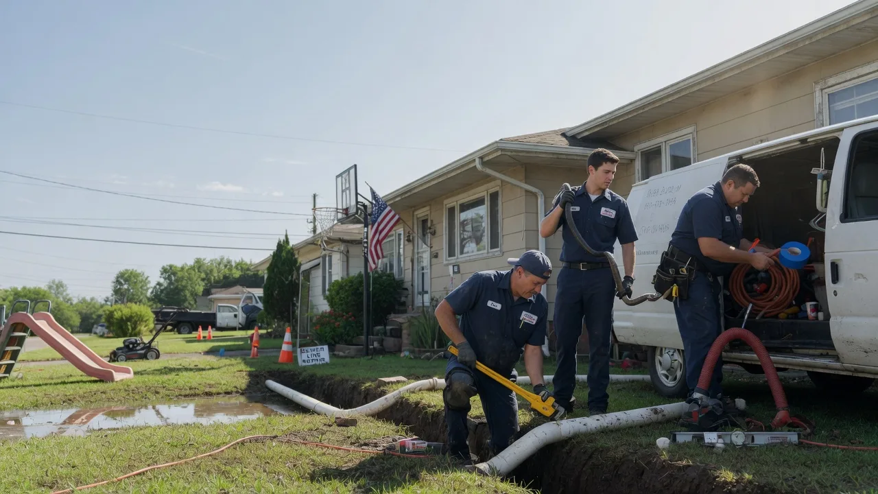 Toilet Installation in Lindsay, NE near me